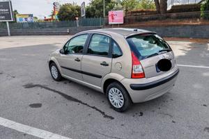 Citroen C3 1.1 benzina perfetta