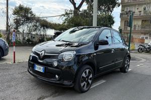 Renault Twingo SCe EDC Intens Limited Navi/Camera