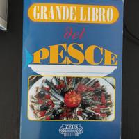 Grande Libro del Pesce – Guida alla cucina di mare