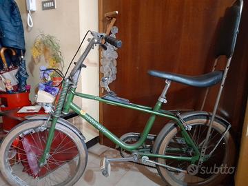 Bicicletta Italvelo - usata