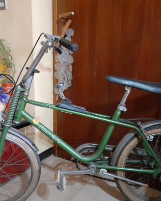 Bicicletta Italvelo - usata