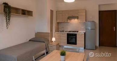 Loft ad. Metro - A - Ottaviano