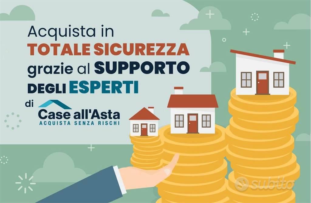 Immobile in asta di 4513 m² a Lanzo Torinese - Vista 5