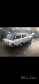 mercedes w 123 300 turbo