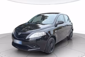 LANCIA Ypsilon 1.2 Elefantino Blu s&s 69cv GPL