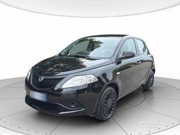 LANCIA Ypsilon 1.2 Elefantino Blu s&s 69cv GPL