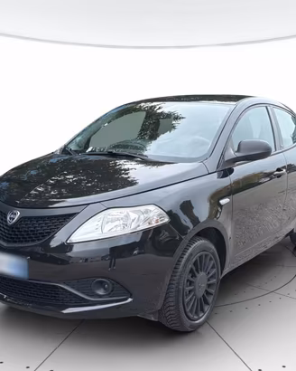 LANCIA Ypsilon 1.2 Elefantino Blu s&s 69cv GPL