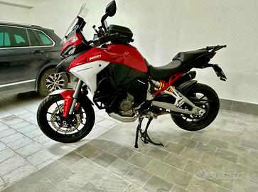 Ducati Multistrada V4S Full Optional