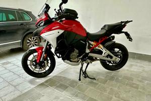 Ducati Multistrada V4S Full Optional