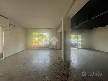 NEGOZIO A SPILAMBERTO