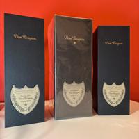 Champagne Dom Perignon