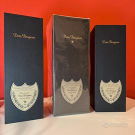 Champagne Dom Perignon