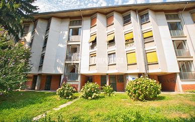 AMPIO TRILOCALE RISTRUTTURATO CHIAVI IN MANO CON T