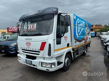 Iveco eurocargo 75e15 trasp surgelati