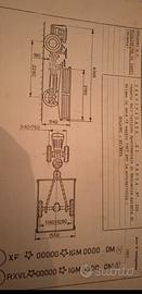 Certificazione omologazione moto agricola Goldoni