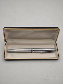 Penna Stilografica Aurora 98 pennino oro 14K