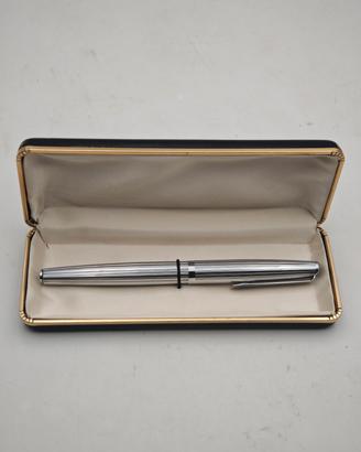Penna Stilografica Aurora 98 pennino oro 14K