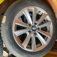 Cerchioni 17” bmw serie 5