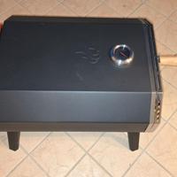 FORNO A GAS PER PIZZA LIDL