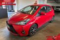 TOYOTA Yaris 1.5 Hybrid 5p. Lounge