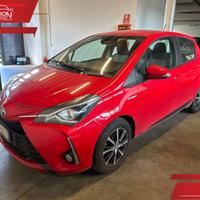 TOYOTA Yaris 1.5 Hybrid 5p. Lounge