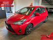 TOYOTA Yaris 1.5 Hybrid 5p. Lounge