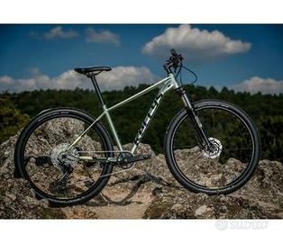 MTB Kellys 29" cambio Shimano Deore 1x12