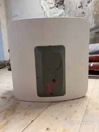 Scaldabagno elettrico Fais Ariston 10 litri – sopr