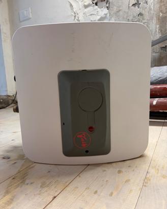 Scaldabagno elettrico Fais Ariston 10 litri – sopr