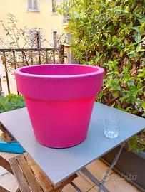 Vasi misure e colori vari