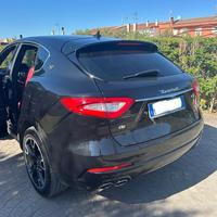 Maserati levante 3.0 v6 Granlusso