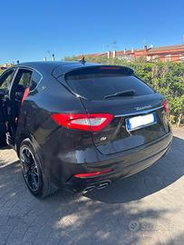 Maserati levante 3.0 v6 Granlusso