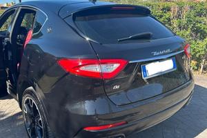 Maserati levante 3.0 v6 Granlusso