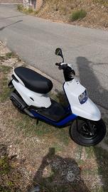 Mbk Booster  tutto originale 