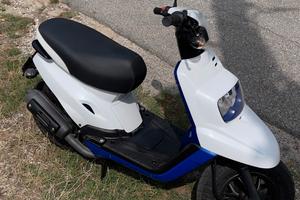 Mbk Booster  tutto originale 