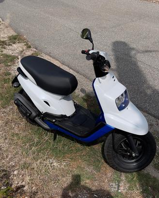 Mbk Booster  tutto originale 