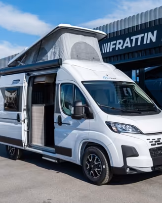 SUN LIVING V 55 SP TentTop - COMFORT E