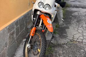 Africa twin rd03