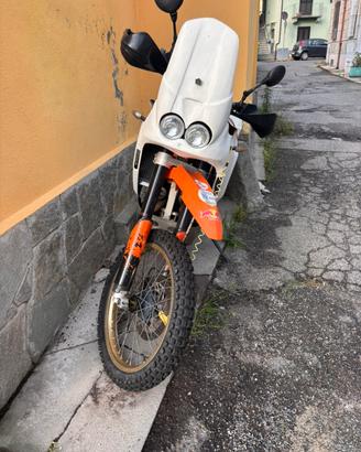 Africa twin rd03