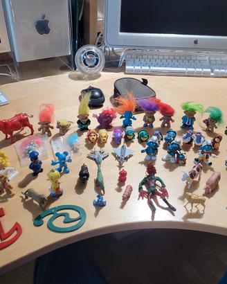 Hasbro Trolls Dr. Bibber Gioco | Operazione Capelli Pazzurdi | Gioco Prescolare 6+ Anni - 4
