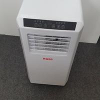 CLIMATIZZATORE RUBY AFC 9001