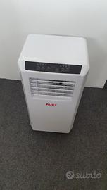 CLIMATIZZATORE RUBY AFC 9001