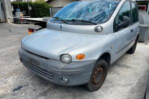Ricambi per Fiat Multipla 1.6 16v del 2000