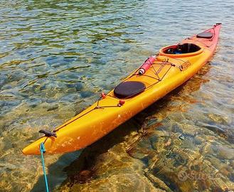 kayak 