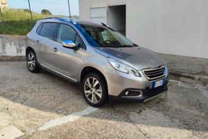 Peugeot 2008 1.6 e-HDi 115 CV Stop&Start Allure