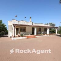 SPLENDIDA VILLA VISTA MARE, MARINA DI UGENTO