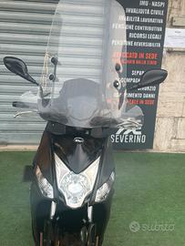 Kymco agility 150 r 16+ x ver prezz