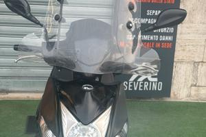 Kymco agility 150 r 16+ x ver prezz