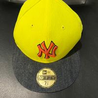 Berretto New Era 59 Fifty New York Yankees