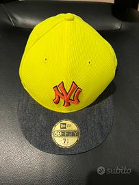 Berretto New Era 59 Fifty New York Yankees